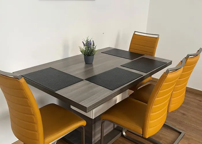 Zm Apartment